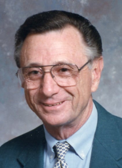Charles ‘Chuck’ C. Iler | News, Sports, Jobs - Lawrence Journal-World ...